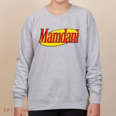 Women's Sweatshirt