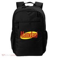 Mamdani Backpack thumb 0