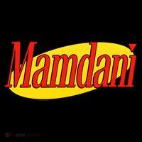 Mamdani Backpack thumb 2