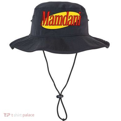 Mamdani Bucket Hat