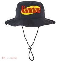 Mamdani Bucket Hat thumb 0