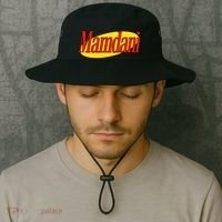 Mamdani Bucket Hat thumb 2