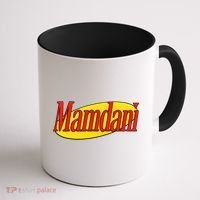 Mamdani Coffee Mug thumb 1