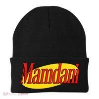 Mamdani Beanie thumb 0