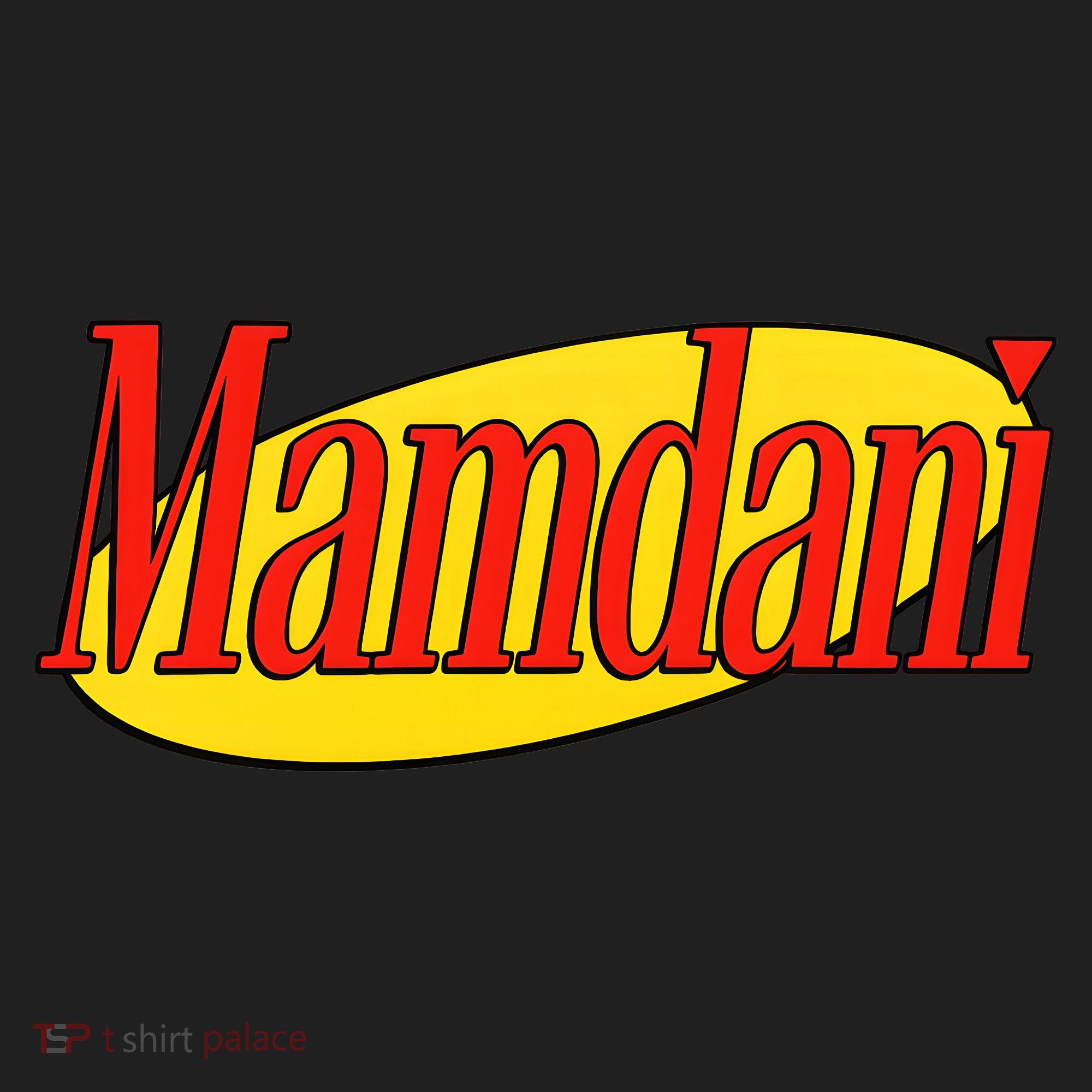 Mamdani Beanie
