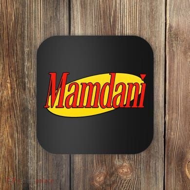 Mamdani Coaster