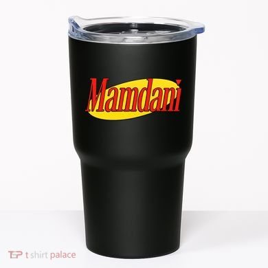 Mamdani Tumbler