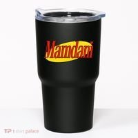 Mamdani Tumbler thumb 0