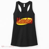 Mamdani Women's Tank Top thumb 0