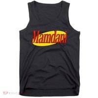 Mamdani Tank Top thumb 0