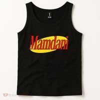 Mamdani Tank Top thumb 2