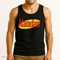 Mamdani Tank Top thumb 3