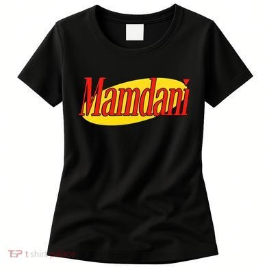 Mamdani Women's T-Shirt