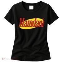 Mamdani Women's T-Shirt thumb 0