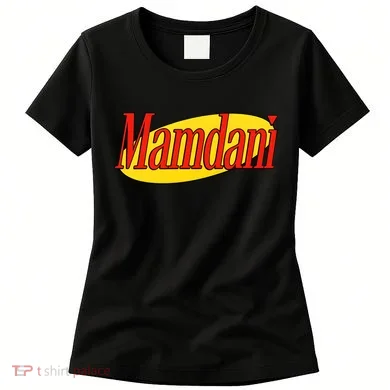 Mamdani Women's T-Shirt
