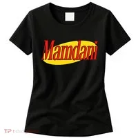 Mamdani Women's T-Shirt thumb 0