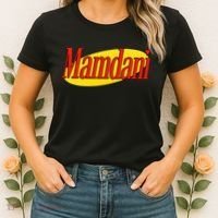 Mamdani Women's T-Shirt thumb 2