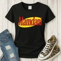 Mamdani Women's T-Shirt thumb 3