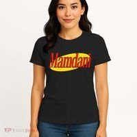 Mamdani Women's T-Shirt thumb 4