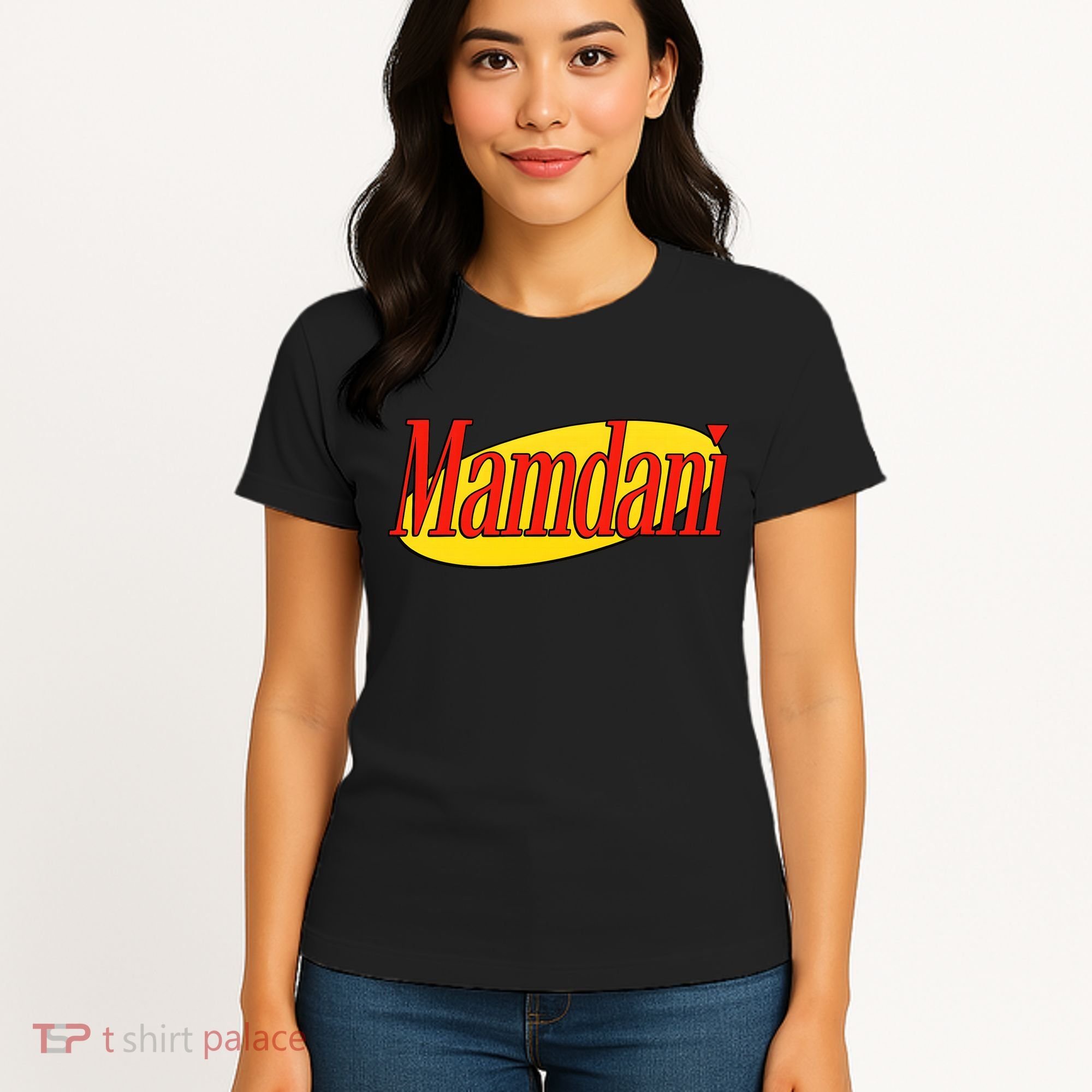 Mamdani Women's T-Shirt