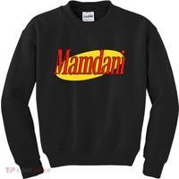 Mamdani Kids Sweatshirt thumb 0