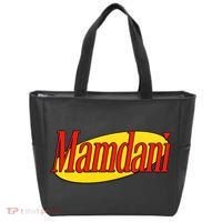 Mamdani Tote Bag thumb 0