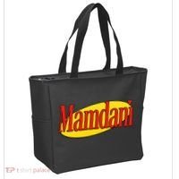 Mamdani Tote Bag thumb 2
