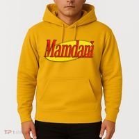 Mamdani Hoodie thumb 2