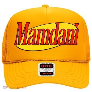Mamdani Hat