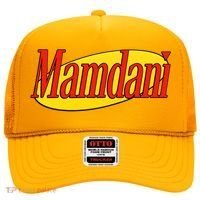 Mamdani Hat thumb 0