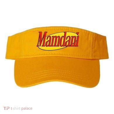 Mamdani Visor