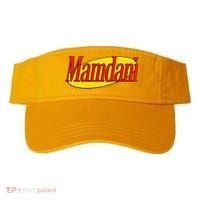 Mamdani Visor thumb 0