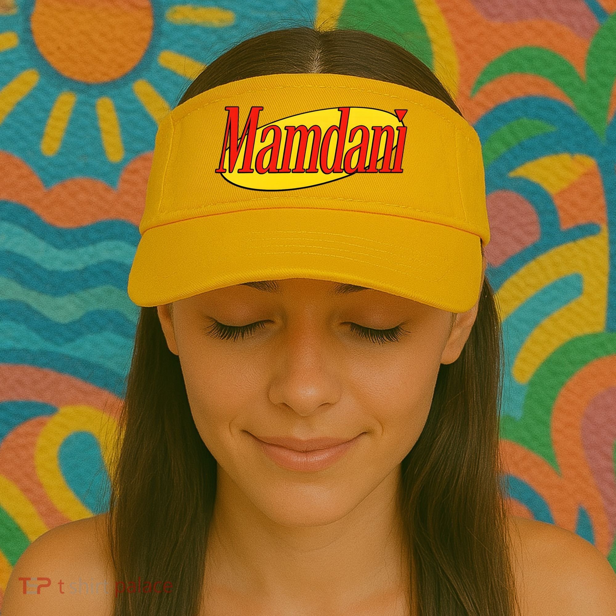 Mamdani Visor