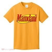 Mamdani Kids T-Shirt thumb 0