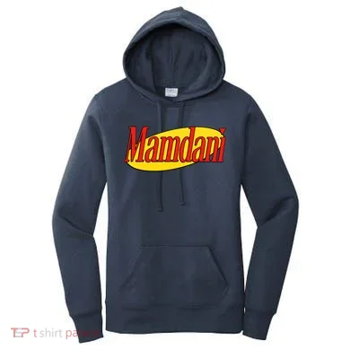Women's Hoodie
