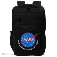 MASA MAKE AMERICA SMART AGAIN Impact Tech Backpack thumb 0