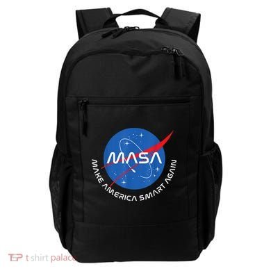 MASA MAKE AMERICA SMART AGAIN Backpack