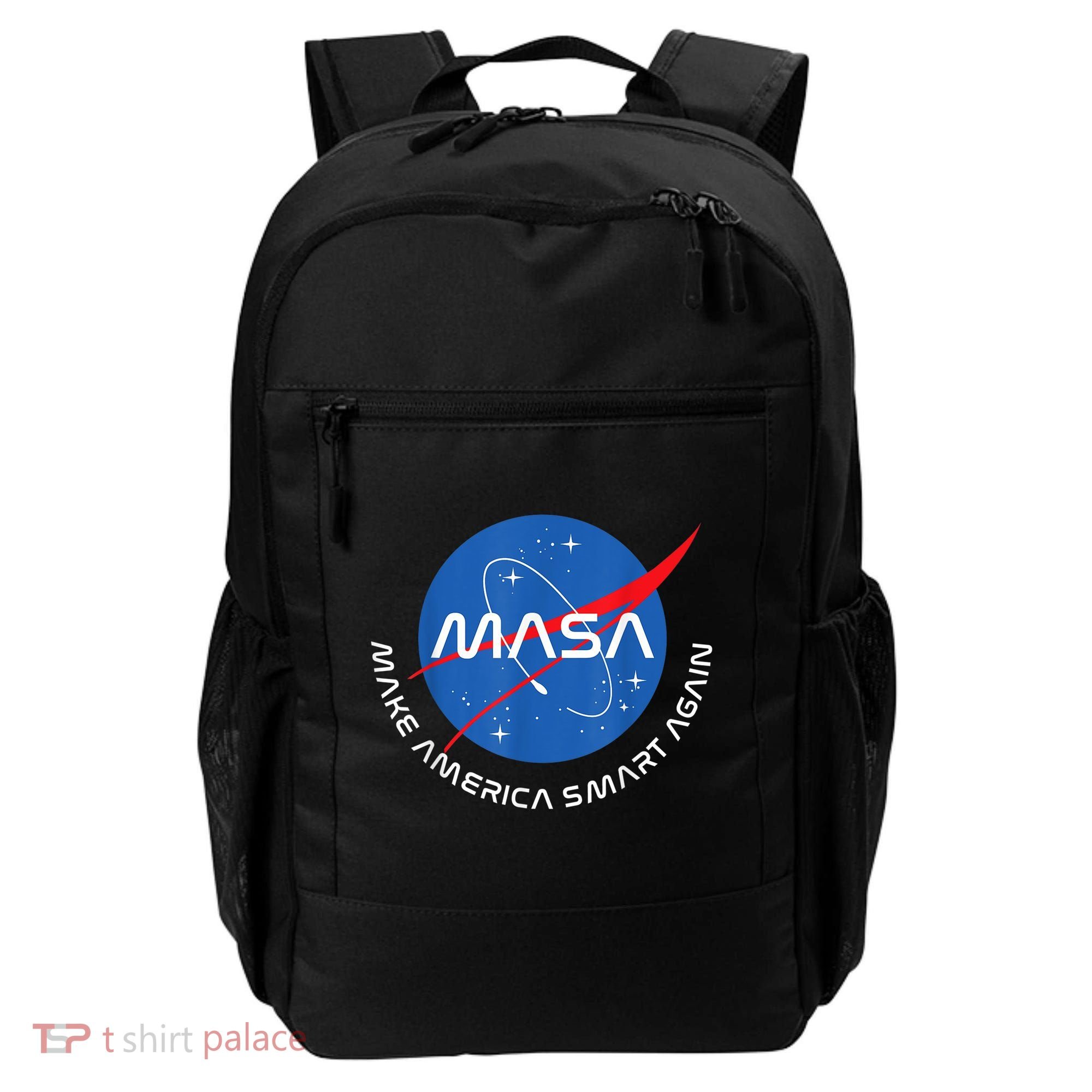 MASA MAKE AMERICA SMART AGAIN Backpack