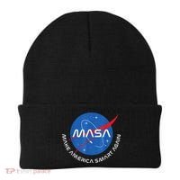 MASA MAKE AMERICA SMART AGAIN Beanie thumb 0