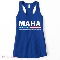 Maha Make America Healthy Again 2024 Women's Tank Top thumb 0
