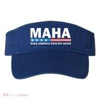 Maha Make America Healthy Again 2024 Visor thumb 0