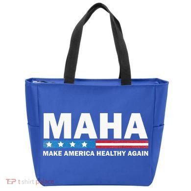 Maha Make America Healthy Again 2024 Tote Bag
