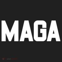MAGA Make America Great Again Red Hats For Trump Beanie thumb 2