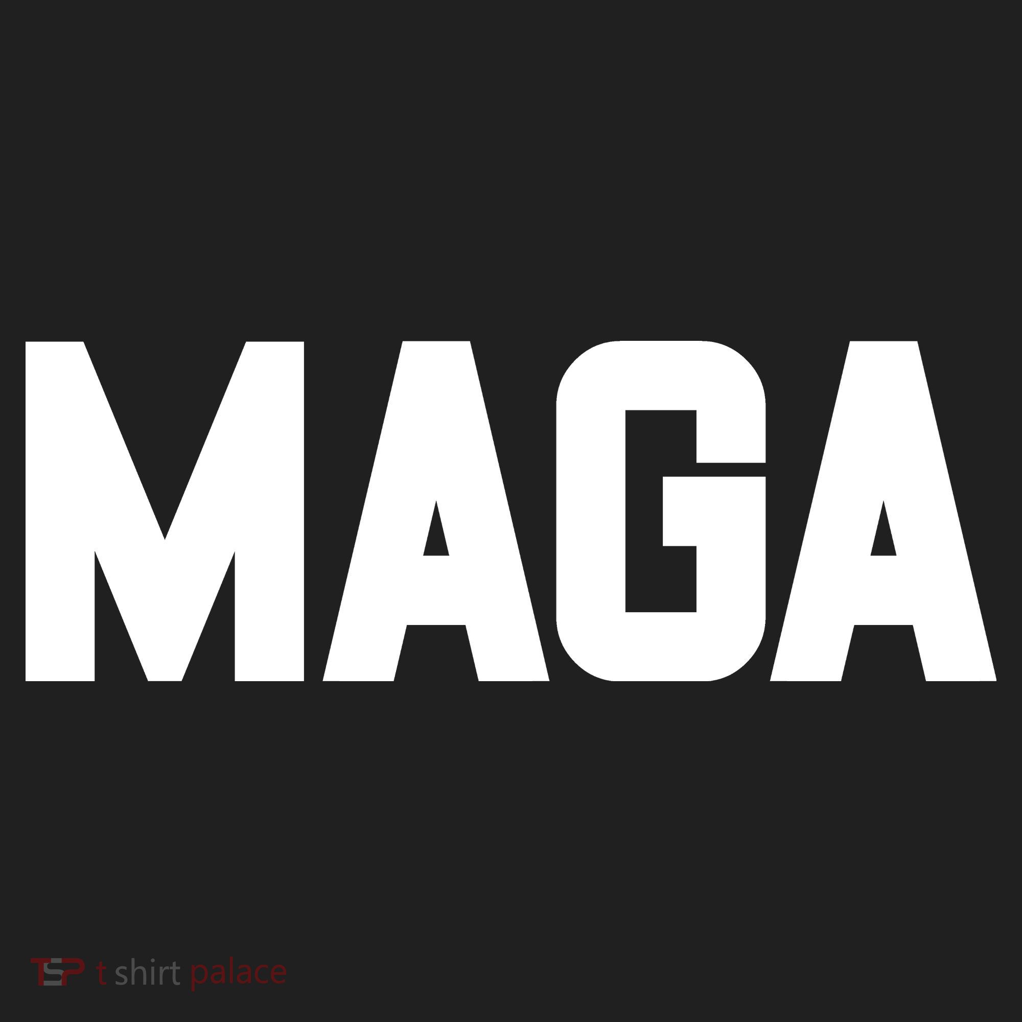 MAGA Make America Great Again Red Hats For Trump Beanie