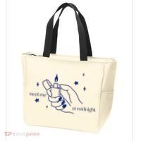 Meet Me At Midnight TS Lover Swiftie Trending Gift Idea Tote Bag thumb 3