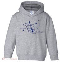 Meet Me At Midnight TS Lover Swiftie Trending Gift Idea Toddler Hoodie thumb 0