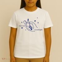 Meet Me At Midnight TS Lover Swiftie Trending Gift Idea T-Shirt thumb 4