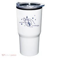Meet Me At Midnight TS Lover Swiftie Trending Gift Idea Tumbler thumb 0