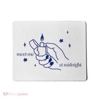 Meet Me At Midnight TS Lover Swiftie Trending Gift Idea Mousepad thumb 0