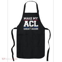 Make My Acl Great Again Acl Surgery Recovery Must Haves Apron thumb 0